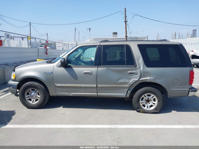 Ford Expedition