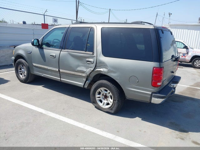 Ford Expedition
