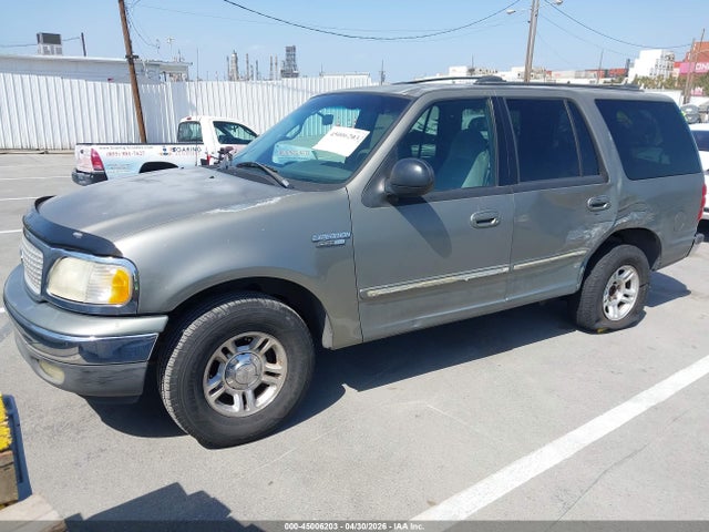 Ford Expedition