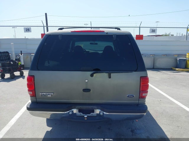 Ford Expedition