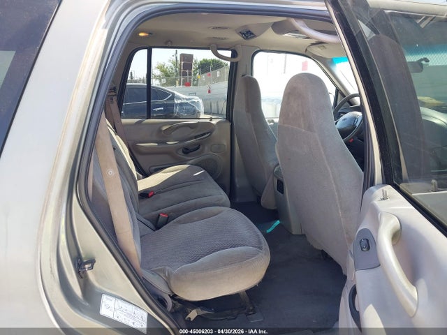 Ford Expedition