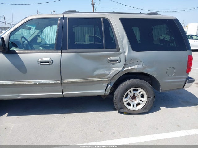 Ford Expedition