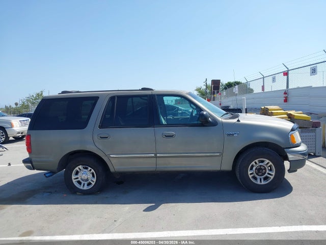 Ford Expedition