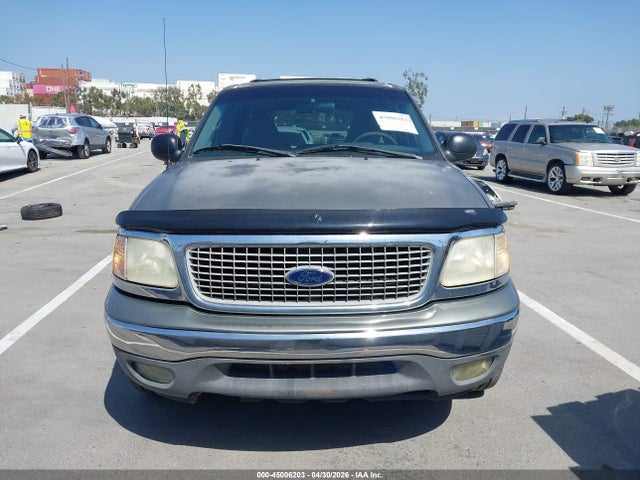 Ford Expedition