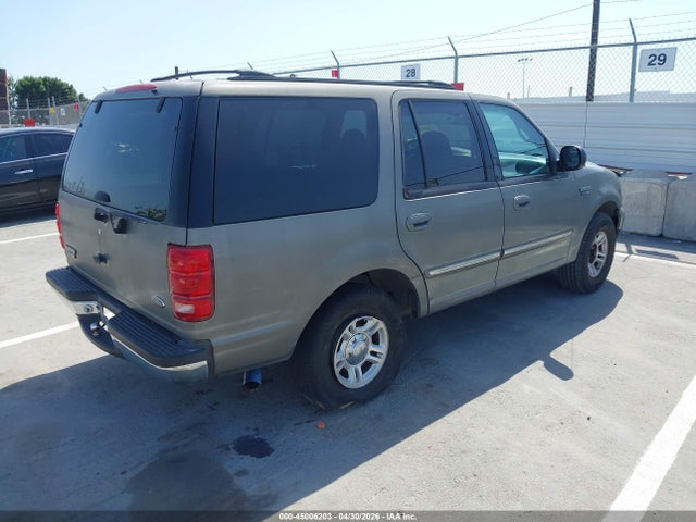 Ford Expedition