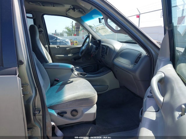 Ford Expedition