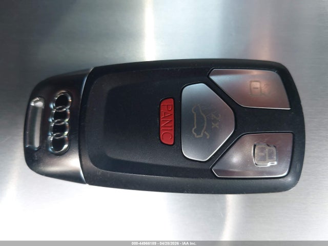 Audi S4 Premium Plus Tfsi Quattro Tiptronic