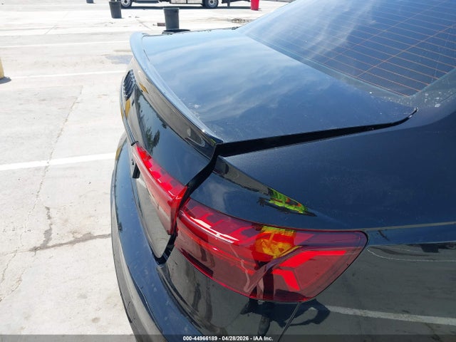 Audi S4 Premium Plus Tfsi Quattro Tiptronic