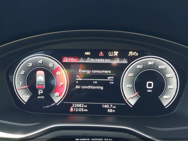 Audi S4 Premium Plus Tfsi Quattro Tiptronic