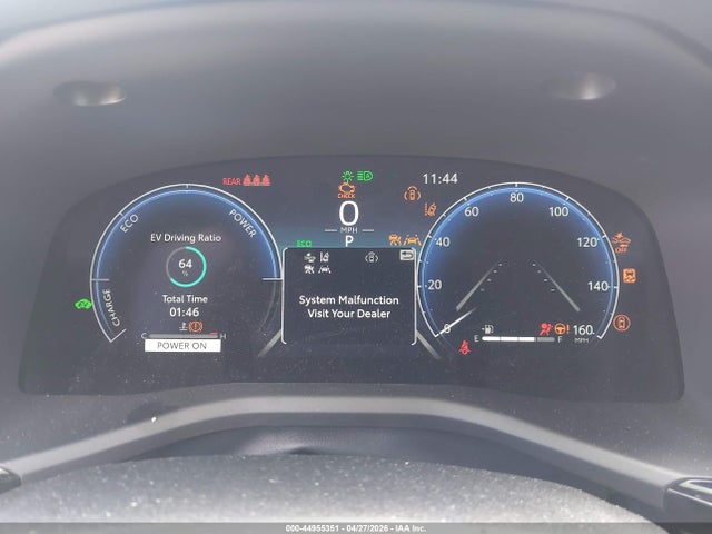 Toyota Camry Xse
