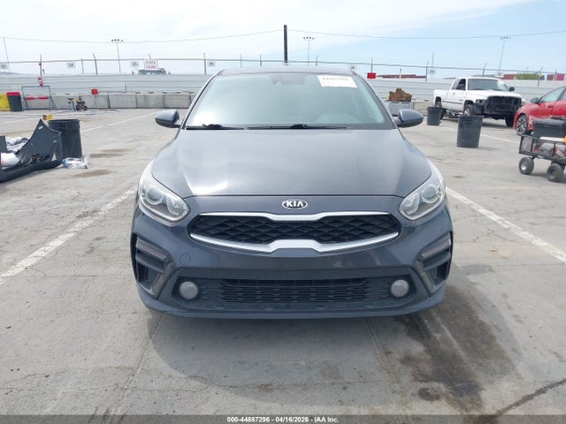 Kia Forte Fe