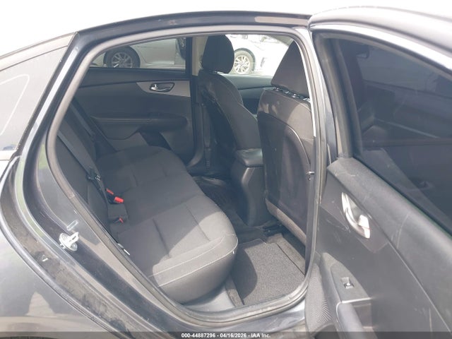 Kia Forte Fe