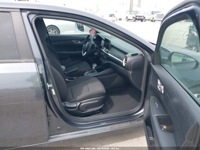 Kia Forte Fe