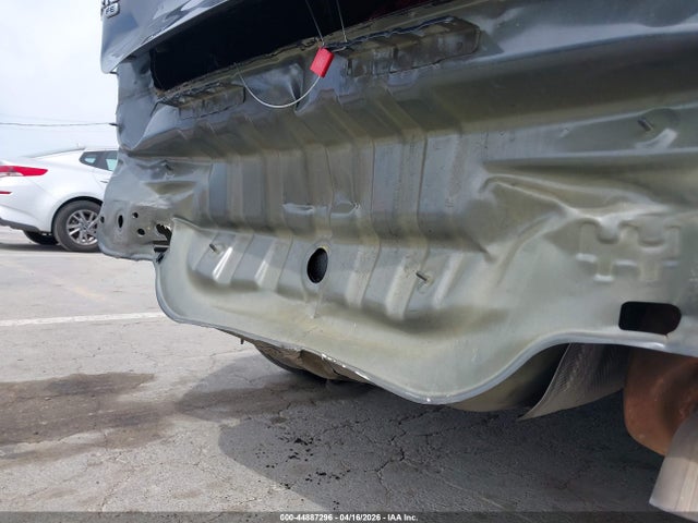 Kia Forte Fe