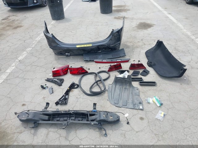 Kia Forte Fe