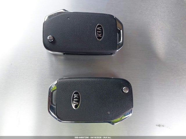 Kia Forte Fe