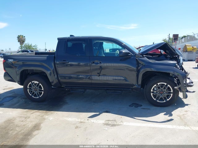 Toyota Tacoma Trd Sport