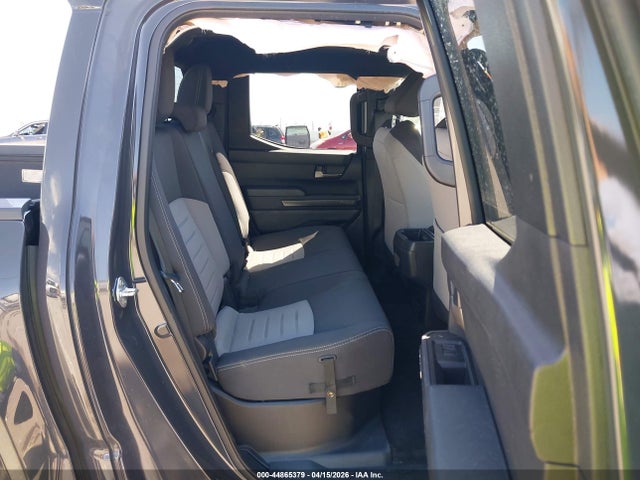 Toyota Tacoma Trd Sport