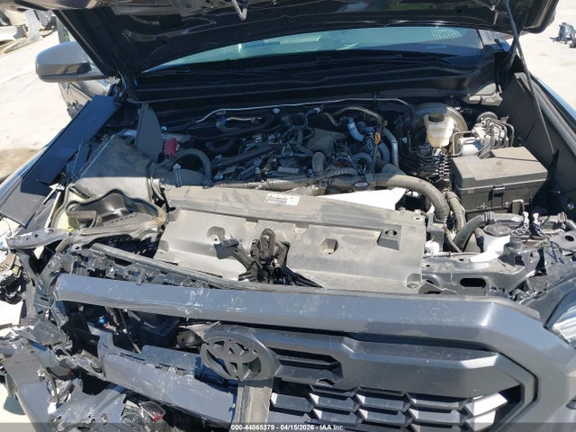 Toyota Tacoma Trd Sport