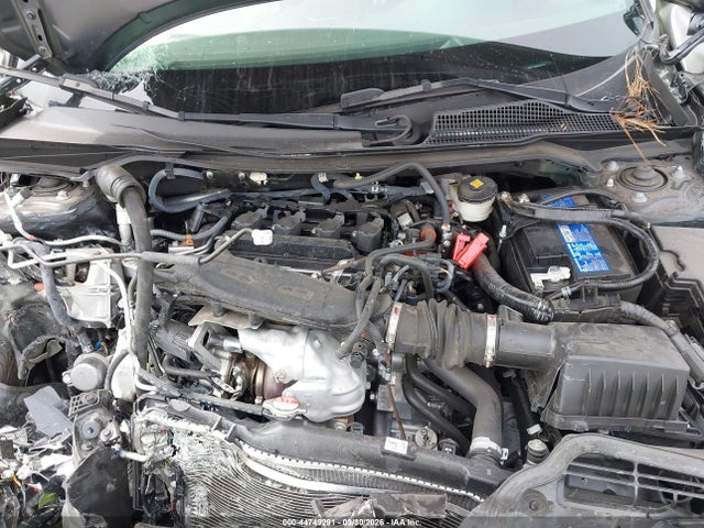 Honda Civic Sport Touring