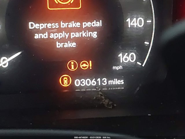 Honda Civic Sport Touring