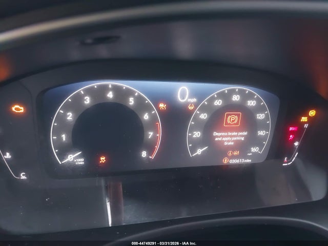 Honda Civic Sport Touring