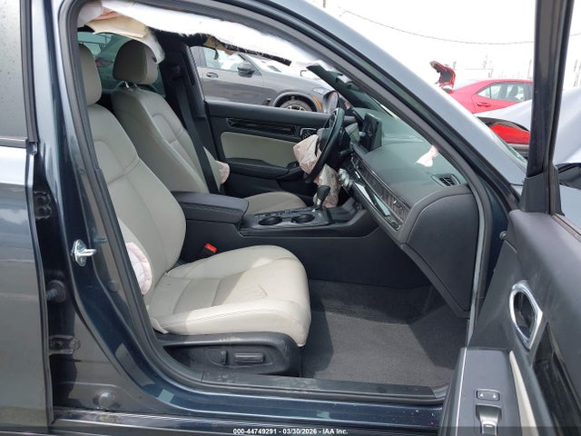 Honda Civic Sport Touring