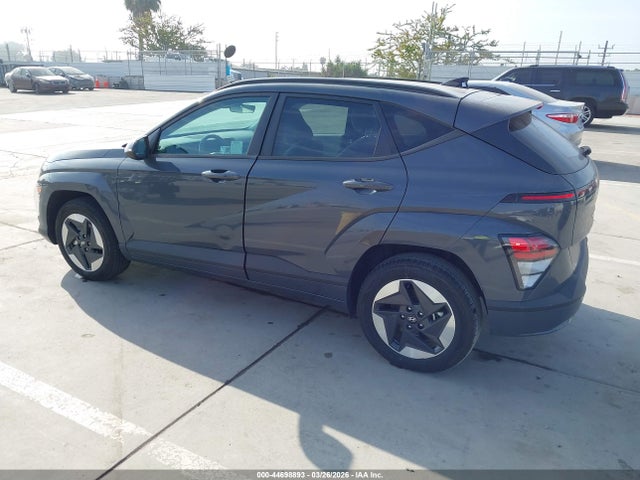 Hyundai KONA Sel