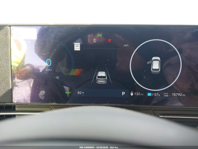 Hyundai KONA Sel