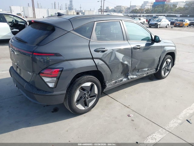 Hyundai KONA Sel