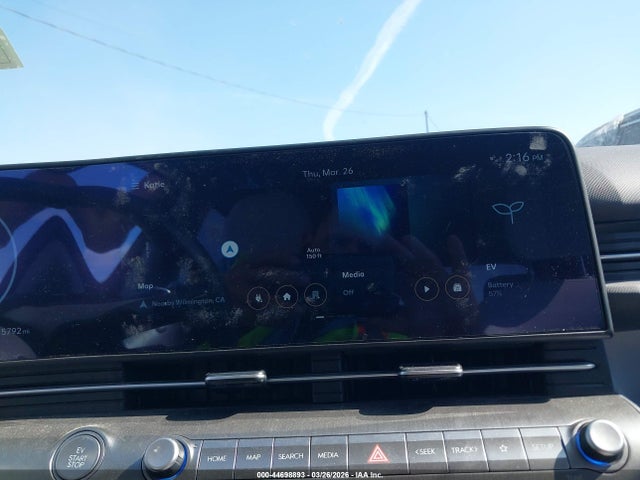 Hyundai KONA Sel