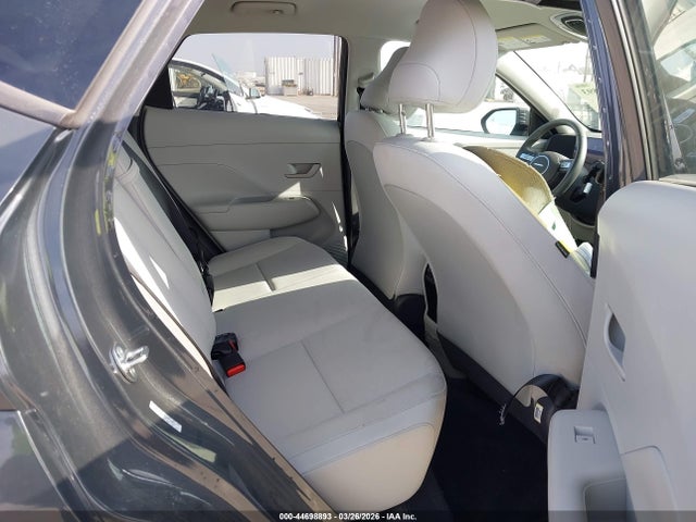 Hyundai KONA Sel