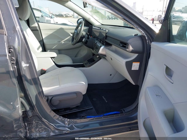 Hyundai KONA Sel