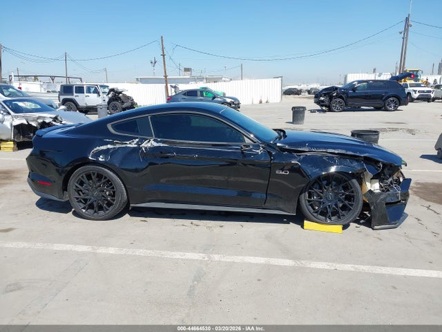 Ford Mustang Gt