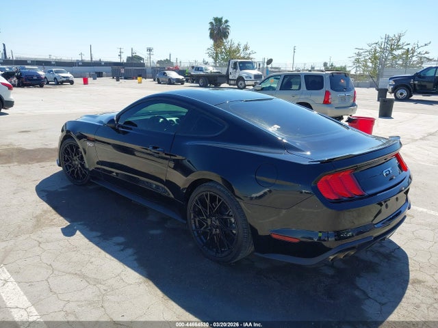 Ford Mustang Gt