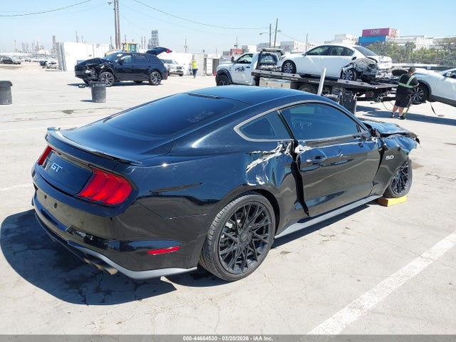 Ford Mustang Gt