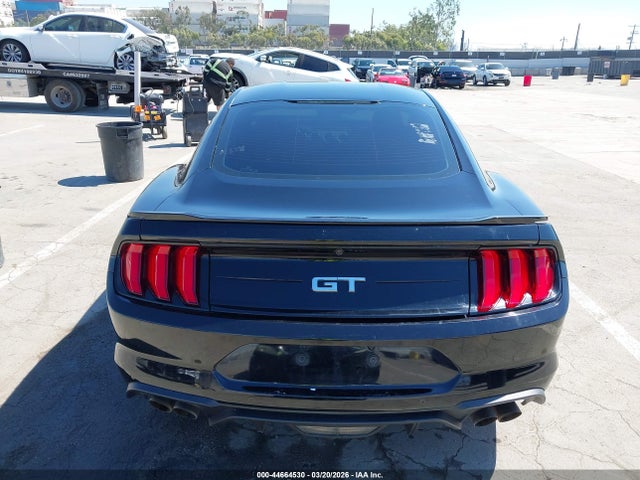 Ford Mustang Gt