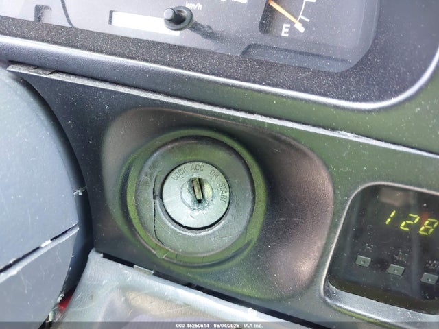 Toyota Tacoma Prerunner V6
