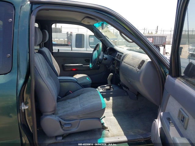 Toyota Tacoma Prerunner V6