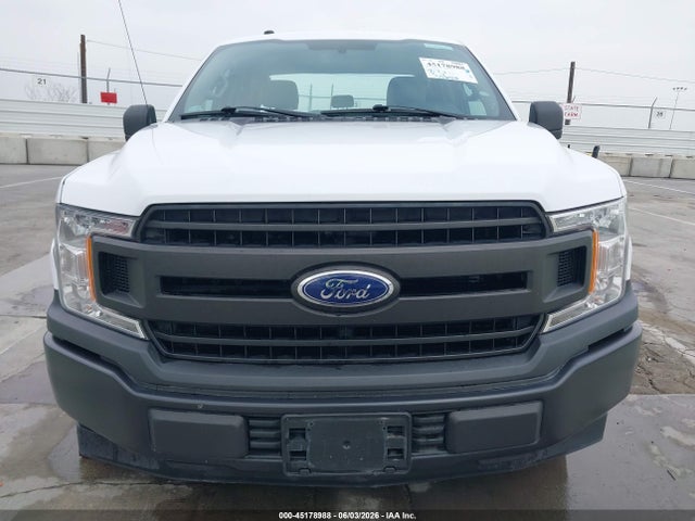 Ford F-150 Xl
