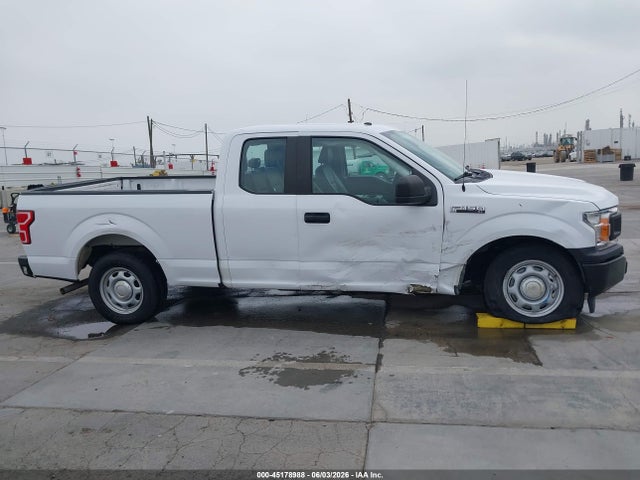 Ford F-150 Xl
