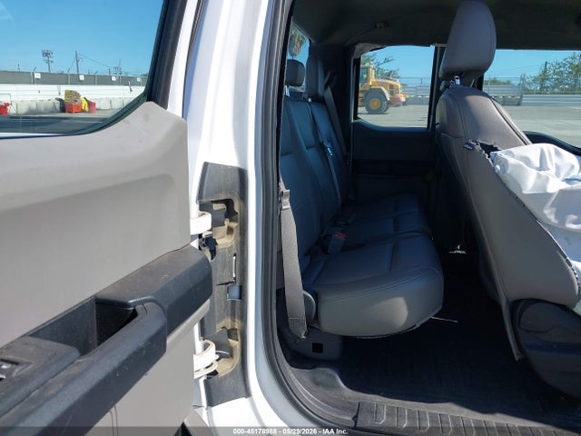 Ford F-150 Xl