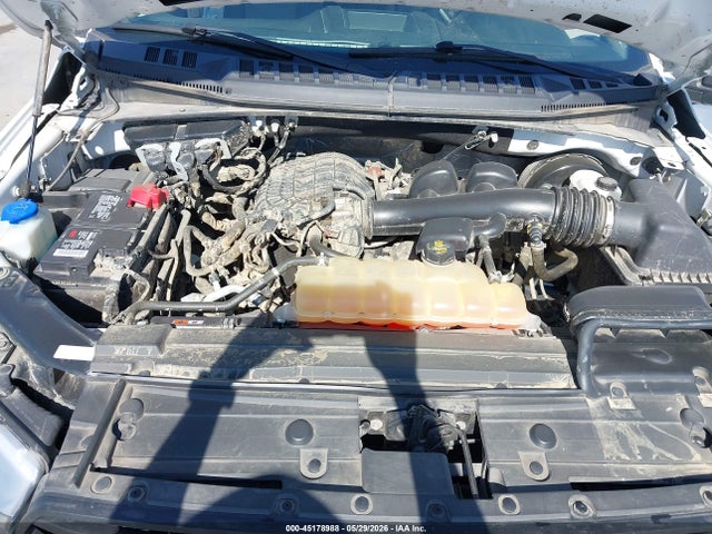 Ford F-150 Xl