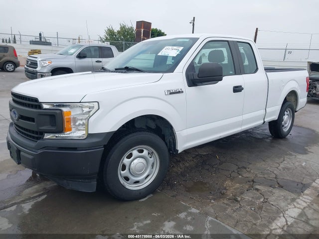 Ford F-150 Xl