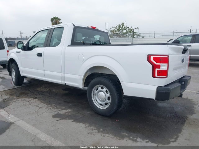 Ford F-150 Xl