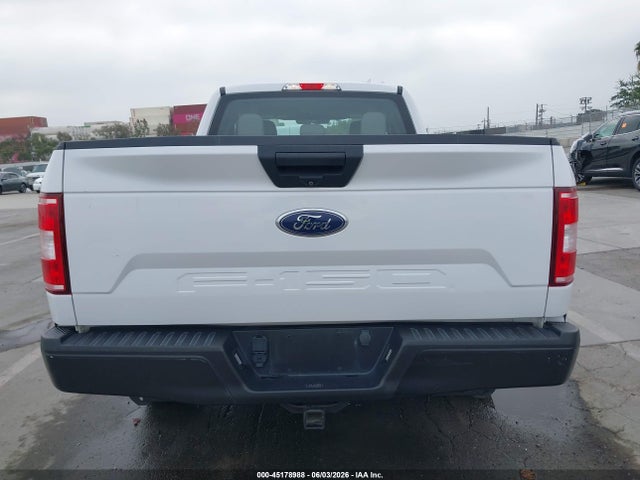 Ford F-150 Xl