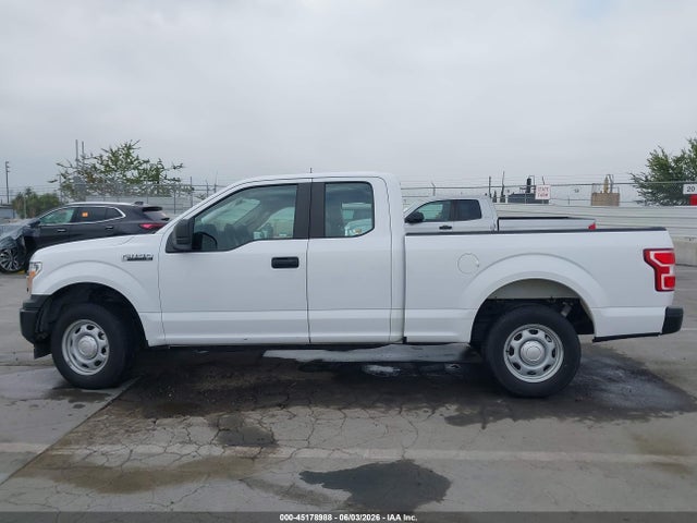 Ford F-150 Xl