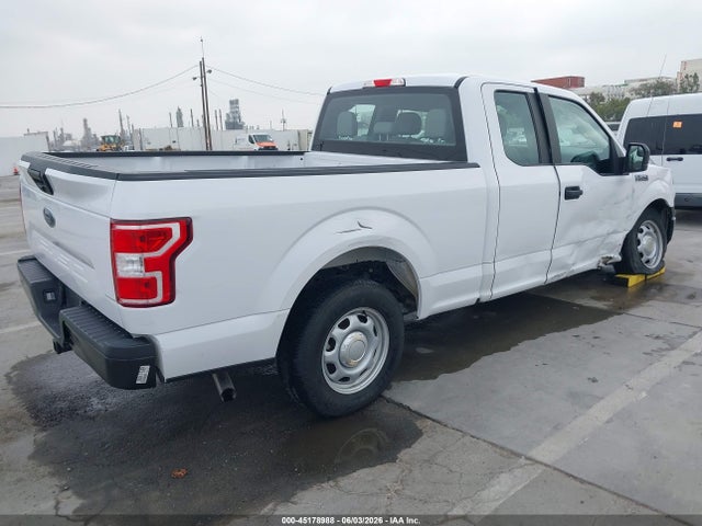 Ford F-150 Xl