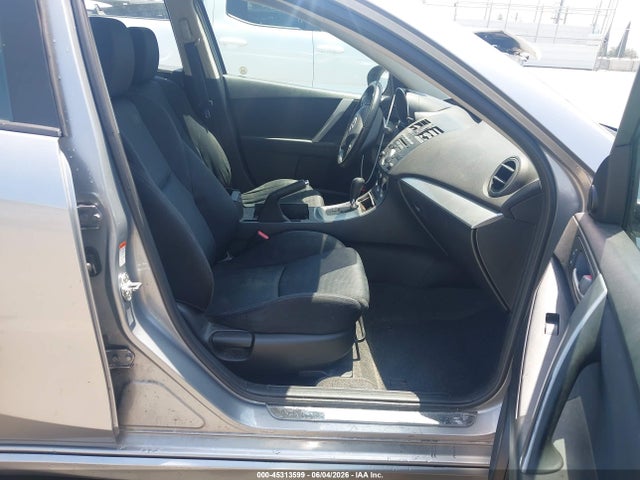Mazda Mazda3 S Sport
