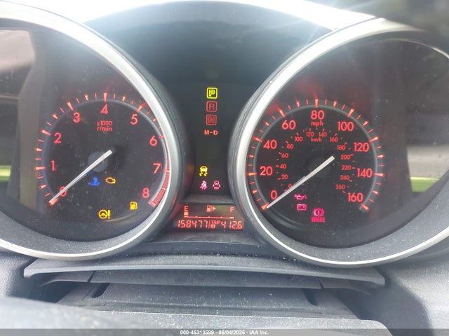 Mazda Mazda3 S Sport